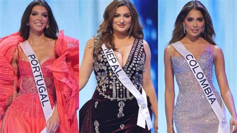 miss universe results|miss universe transgender.